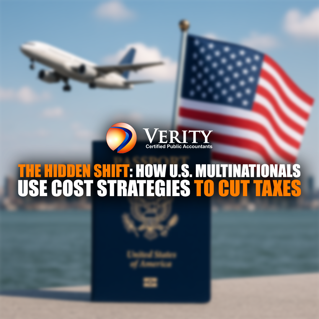 U.S Multinationals